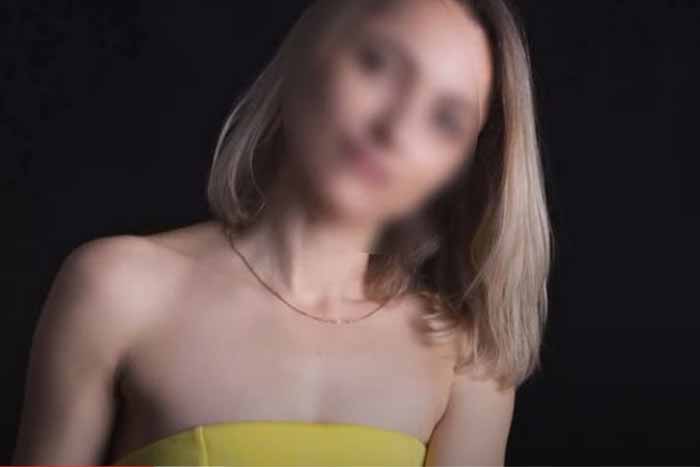 Женщина мечтала о счастливой жизни с любимым.