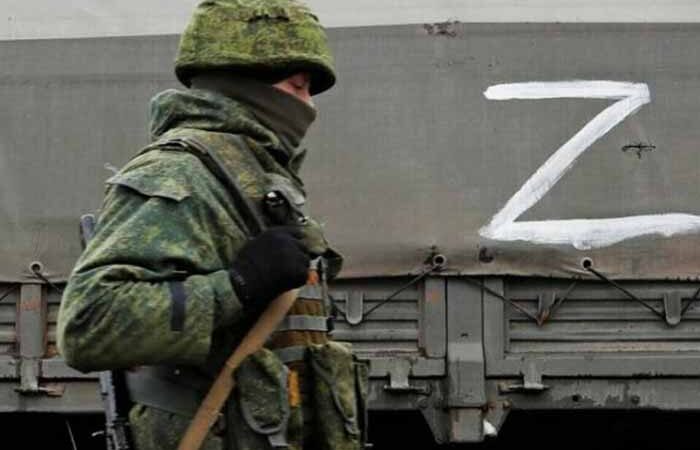 Окупанти тікають із Мелітополя подалі від HIMARS