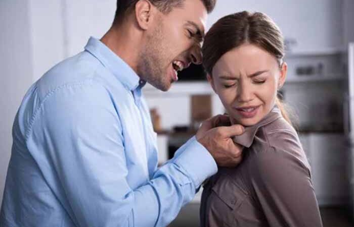 На Київщині побільшало випадків домашнього насилля: як з цим боротись