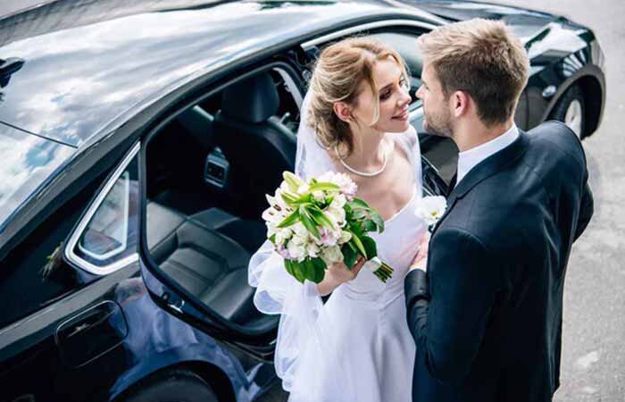 За 165 днів від початку широкомасштабної війни у Києві одружилися 12 529 пар і народилося 6 367 немовлят