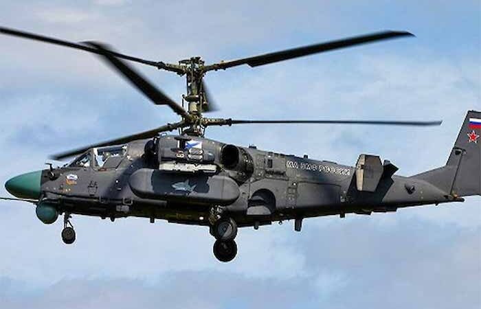 Подарунок до Дня Незалежності: Повітряні сили ЗСУ збили “Алігатор” росіян