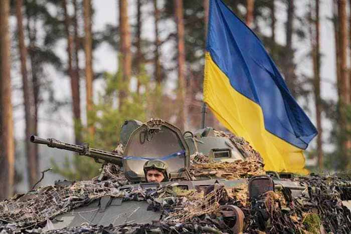 ЗСУ відбили атаки та відкинули окупантів на низці напрямків – Генштаб