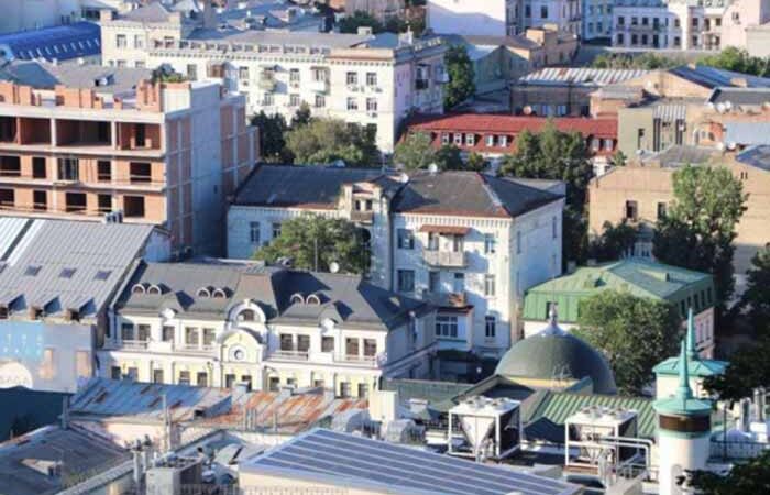 На Київщині значно зросли ціни на житло