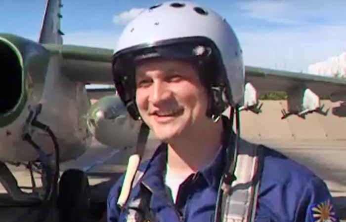 Збройні Сили України ліквідували льотчика з Ростовської області на прізвище Долбік