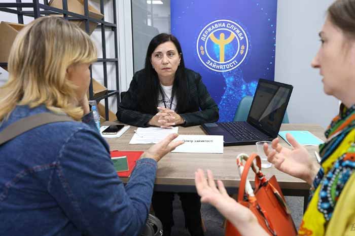 В Україні ухвалили закон, який має зменшити безробіття