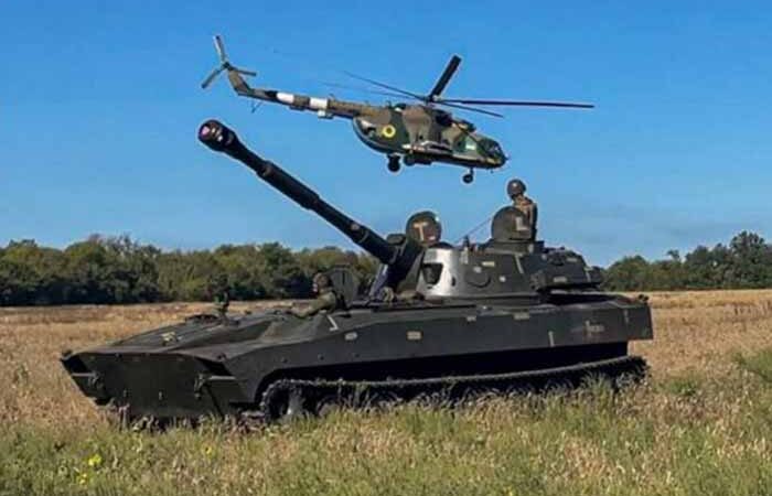 ЗСУ просунулися на півночі Донецької області