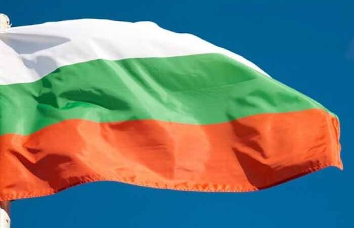 Посольство Болгарії повернулося до Києва