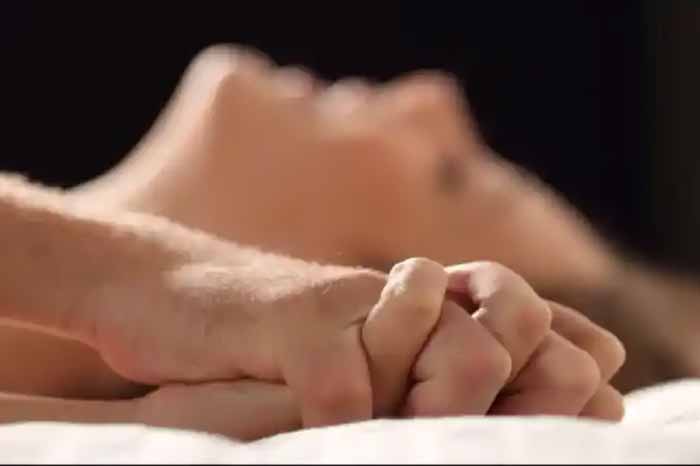 «Пози, які нервують», у сексі назвали експерти