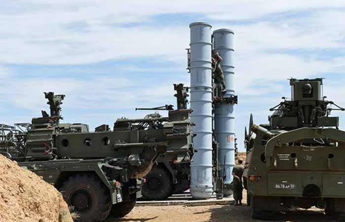 Збройні Сили України знищили склад із ракетами С-300 для обстрілів Харкова