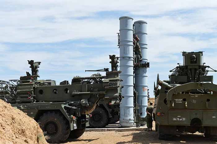 Збройні Сили України знищили склад із ракетами С-300 для обстрілів Харкова