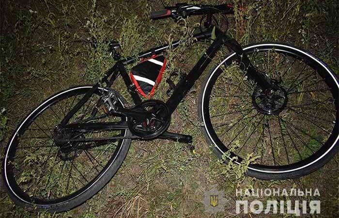 На столичній Оболоні сталася смертельна аварія із велосипедистом
