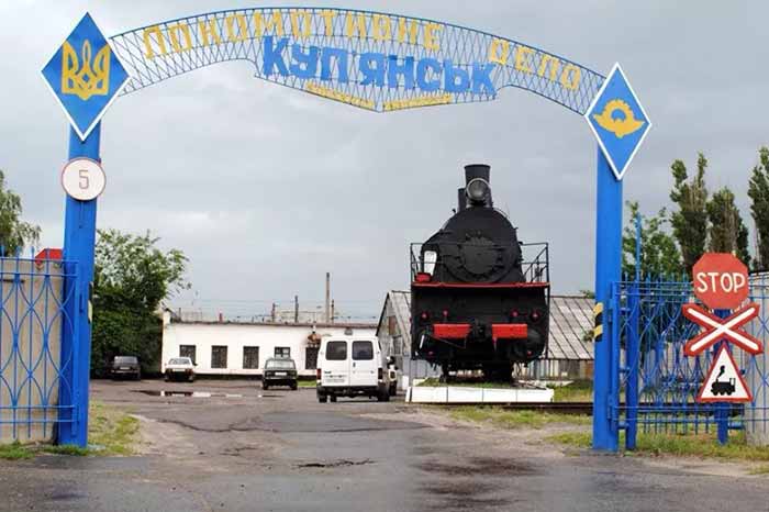 ЗСУ можуть деокупувати Куп’янськ протягом наступних 72 годин