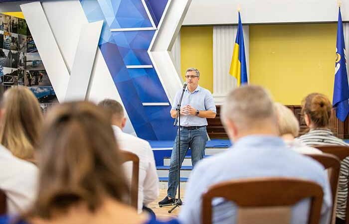 Понад 327 тисяч підприємств Києва у 2022 році сплатили у міський бюджет 23,4 млрд грн