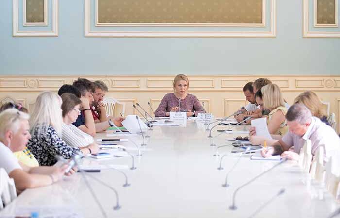 Столичні бібліотеки перейменують, назви яких пов’язані з російською імперією, росією та СРСР