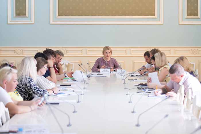 Столичні бібліотеки перейменують, назви яких пов’язані з російською імперією, росією та СРСР