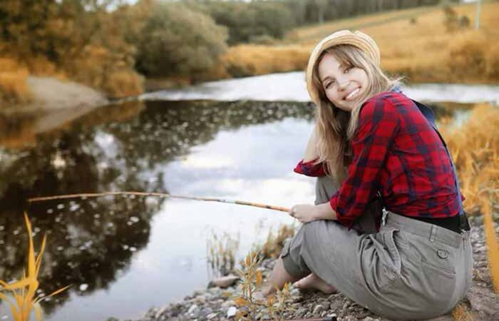 На Київщині запровадили заборону на вилов риби у зимувальних ямах