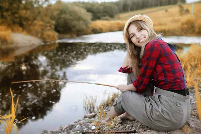 На Київщині запровадили заборону на вилов риби у зимувальних ямах