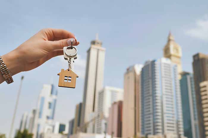 Всі тонкощі та нюанси купівлі нерухомості в ОАЕ