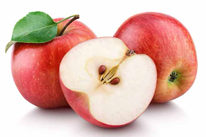 Чи корисні для здоров’я кісточки в яблуках: ось скільки їх можна їсти на день
