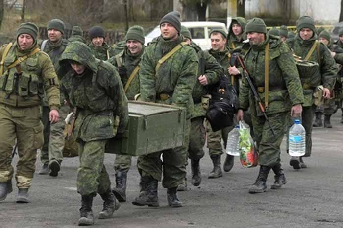 ЗСУ перетворили відступ загарбників з Херсона на пекло