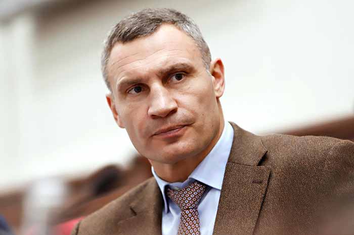 Столиця — під постійним контролем: мер Києва Віталій Кличко розповів про життя столиці за добу