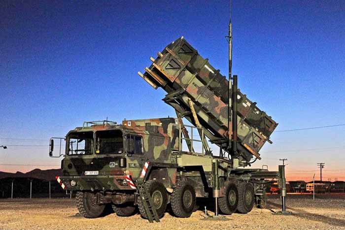Системи Patriot прибудуть в Україну вже дуже скоро, — Дмитро Кулеба