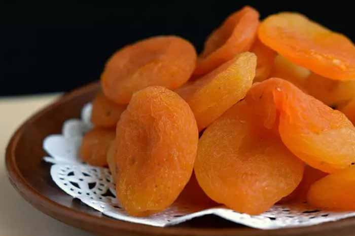 Якщо хочеться кураги: чого не вистачає в організмі