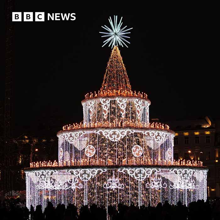 Вільнюська ялинка
