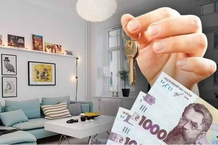Які ціни на оренду квартир у Києві зараз