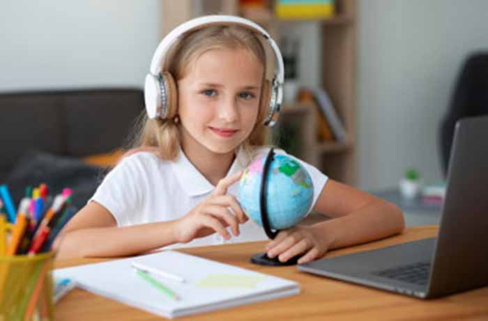 У Києві запровадять єдиний освітній цифровий простір