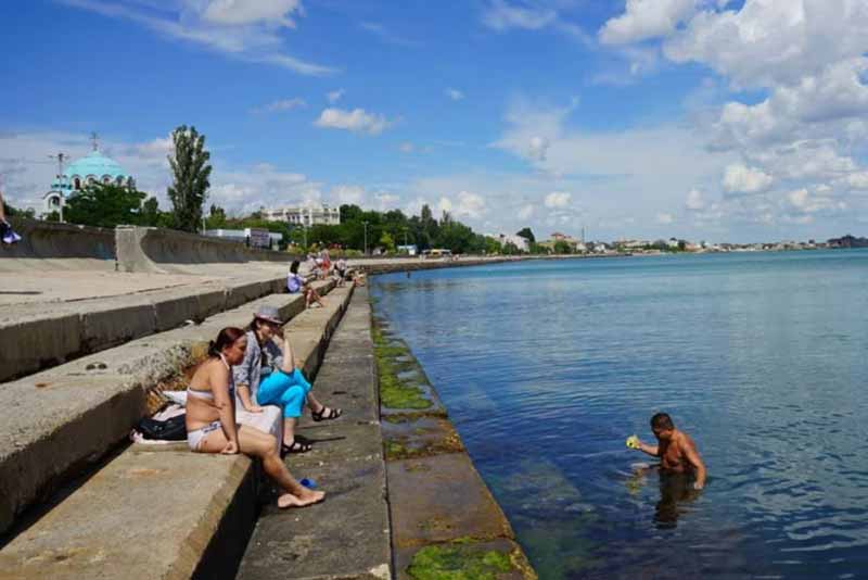 Росіяни панічно бояться їхати відпочивати до Криму