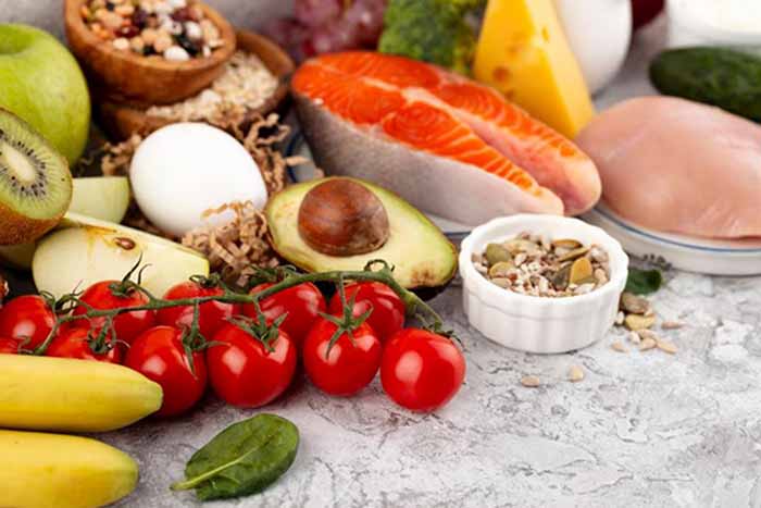 Які вітаміни потрібно приймати чоловікам віком від 30 років: навіть при здоровому харчуванні