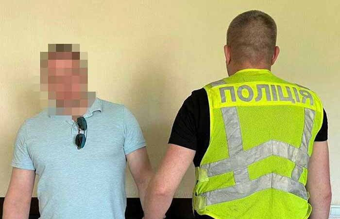 У Києві чоловік побив водія евакуатора: деталі справи