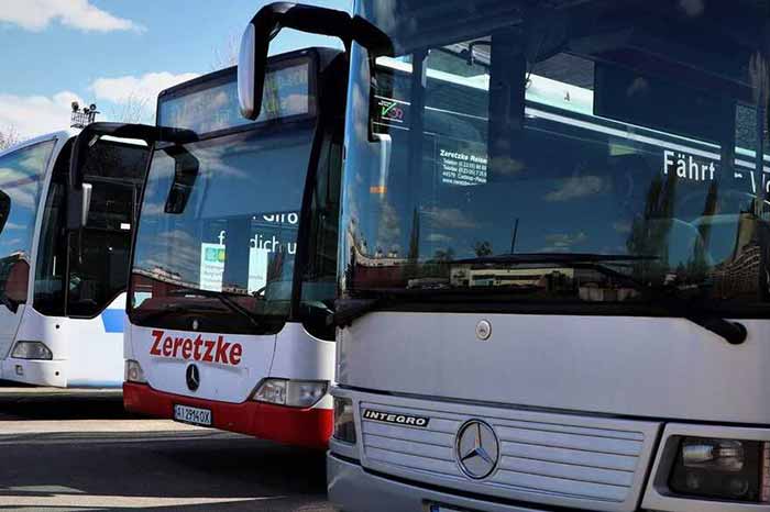 На Київщині різко підняли ціни на проїзд