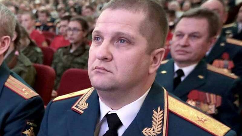 Квитки на концерт Кобзона: у Росії порахували загиблих генералів