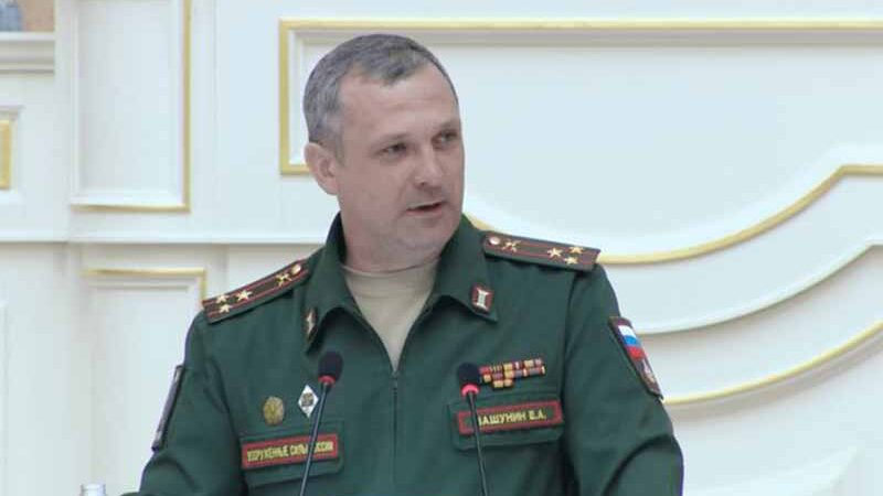 В Україні відкобзонили ще одного топ-окупанта: що про нього відомо