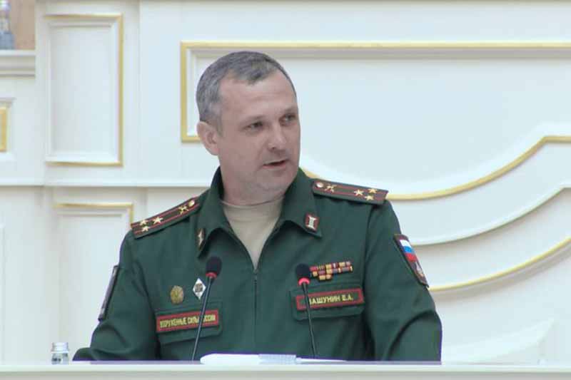 В Україні відкобзонили ще одного топ-окупанта: що про нього відомо