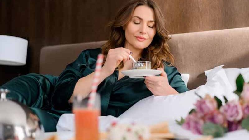 Що треба їсти вранці: перераховані продукти, які дають енергію та допомагають травленню