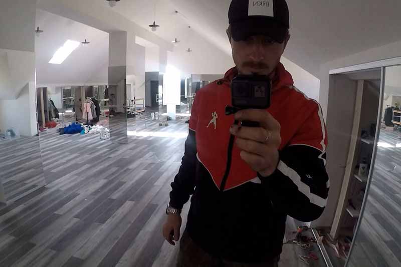 Мародерили у Богданівці під час окупації: шістьом російським окупантам оголосили підозри