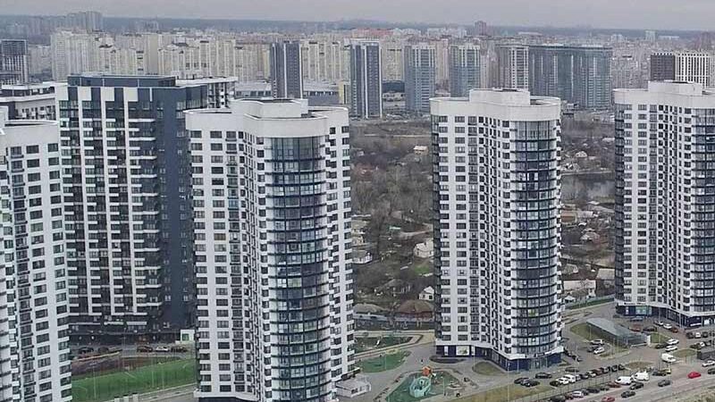 У столиці увімкнули тепло близько 5,2 тисячі будівель, — Кличко