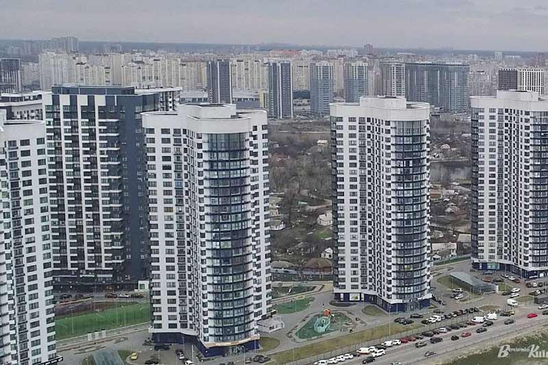 У столиці увімкнули тепло близько 5,2 тисячі будівель, — Кличко