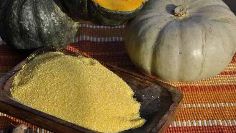 Як за допомогою кукурудзяного борошна покращити зовнішність: фахівці розкрили 3 хитрощі