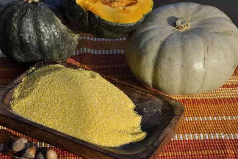 Як за допомогою кукурудзяного борошна покращити зовнішність: фахівці розкрили 3 хитрощі