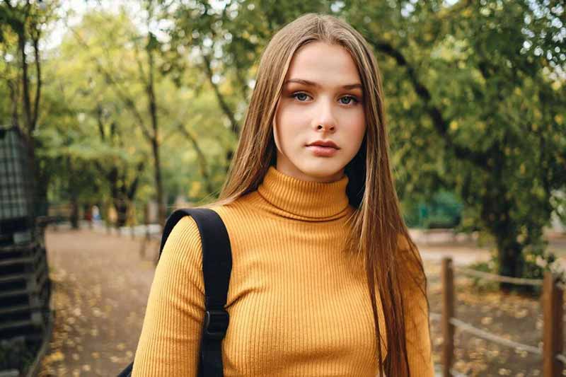 Як перемогти осінню депресію