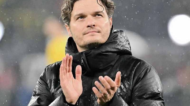 Наступник Едіна Терзіча готовий