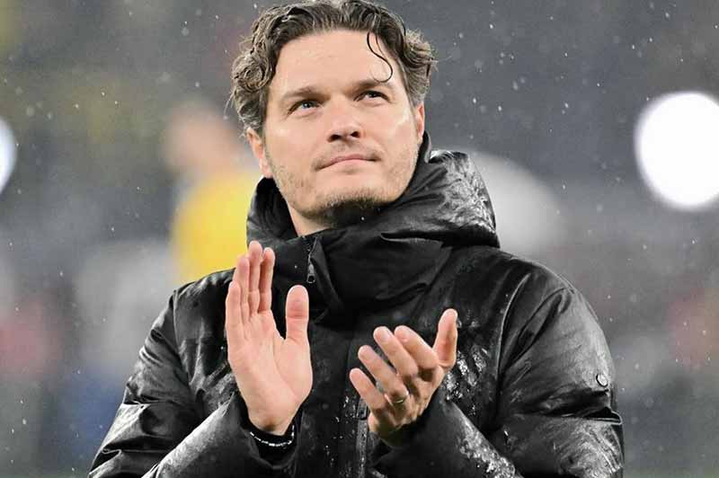 Наступник Едіна Терзіча готовий