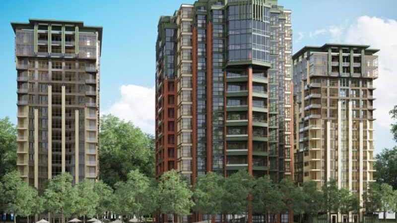 Огляд ринку новобудов Київської області: підсумки 2023 року