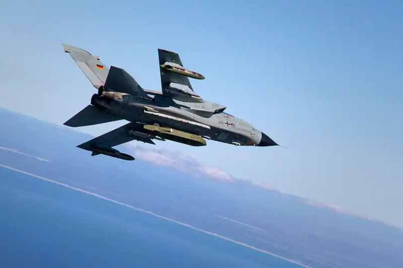 Чому Захід не дає Україні зброю для ударів по РФ