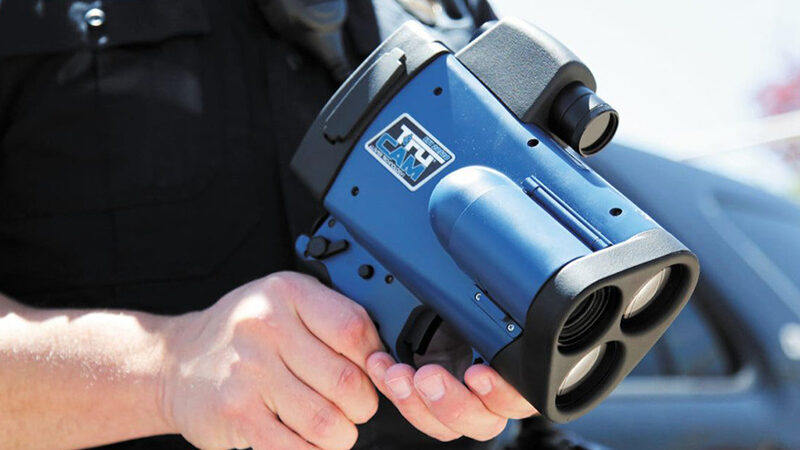 У столиці та в Київській області запрацювали нові ділянки з вимірюванням швидкості