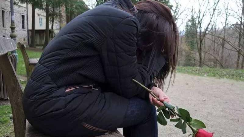 Що буде з людиною, якщо вона плакатиме щодня